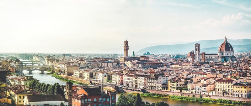 Renaissance Florence