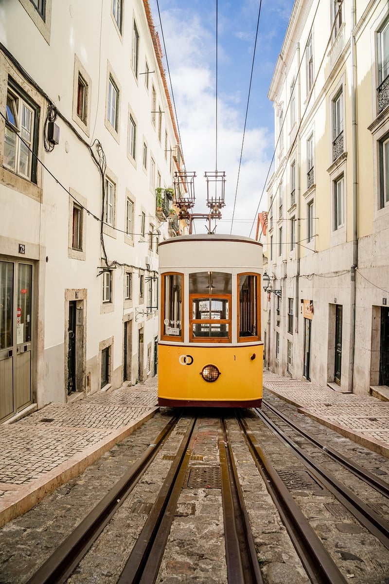 Luxury Travel Experience